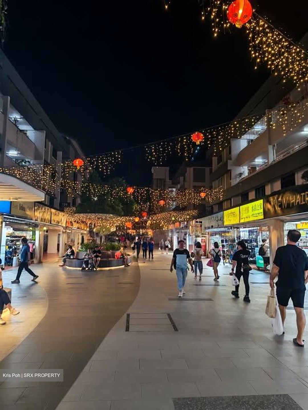 Ang Mo Kio Avenue 8 (D20), Shop House #575679371
